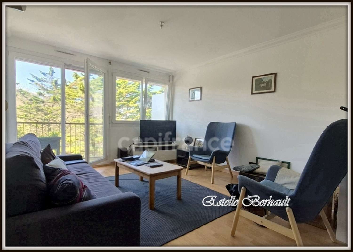  for sale apartment Brest Finistère 1