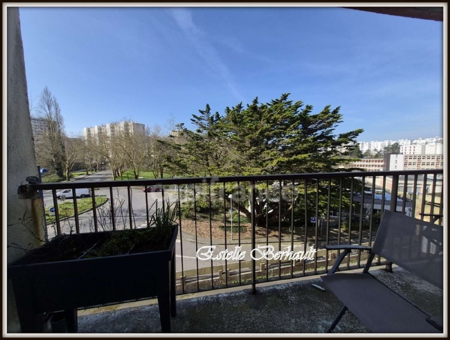  for sale apartment Brest Finistère 2