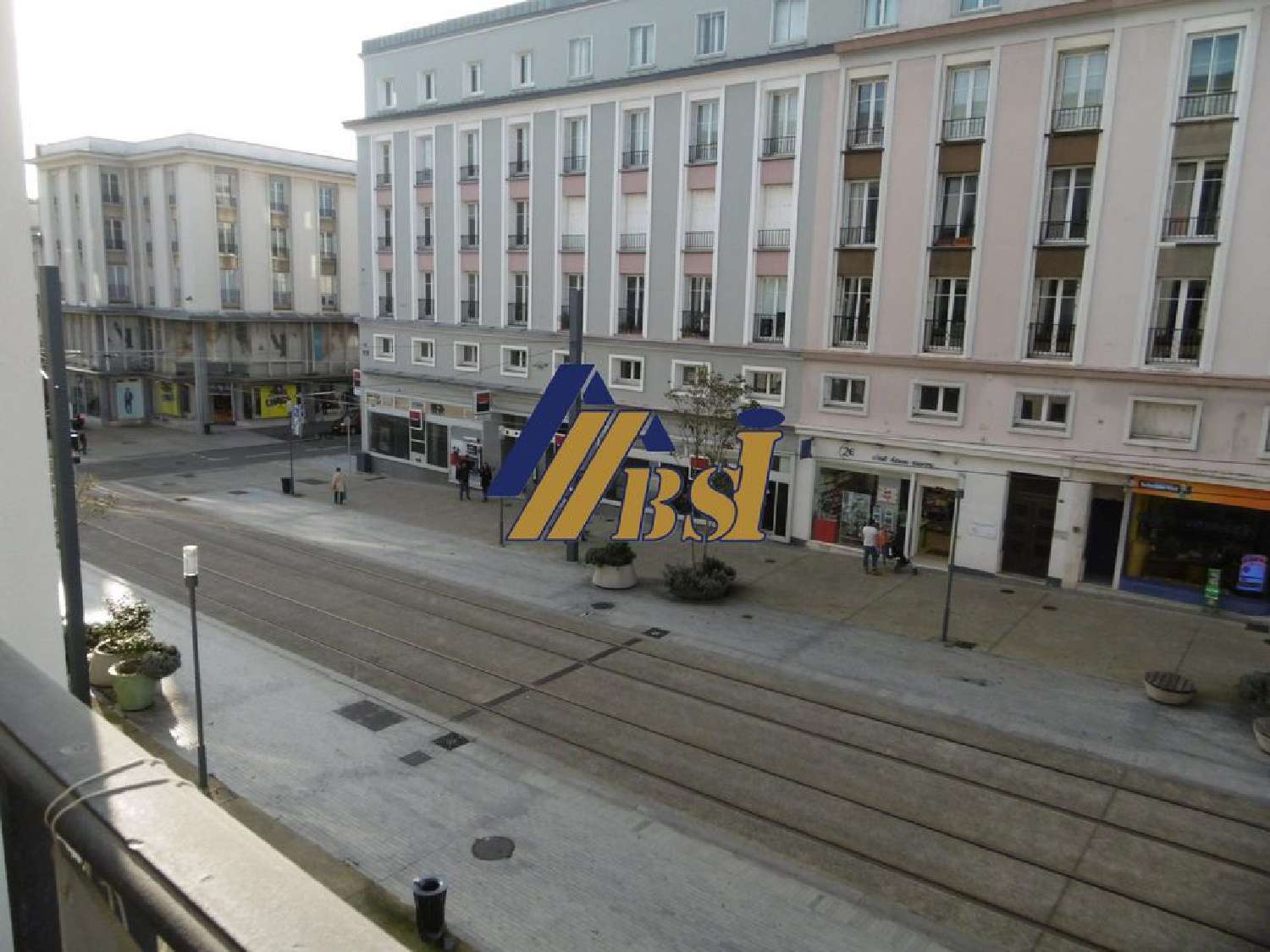  te koop appartement Brest Finistère 1