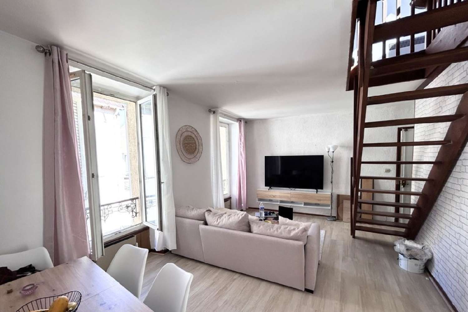  à vendre appartement Brétigny-sur-Orge Essonne 1