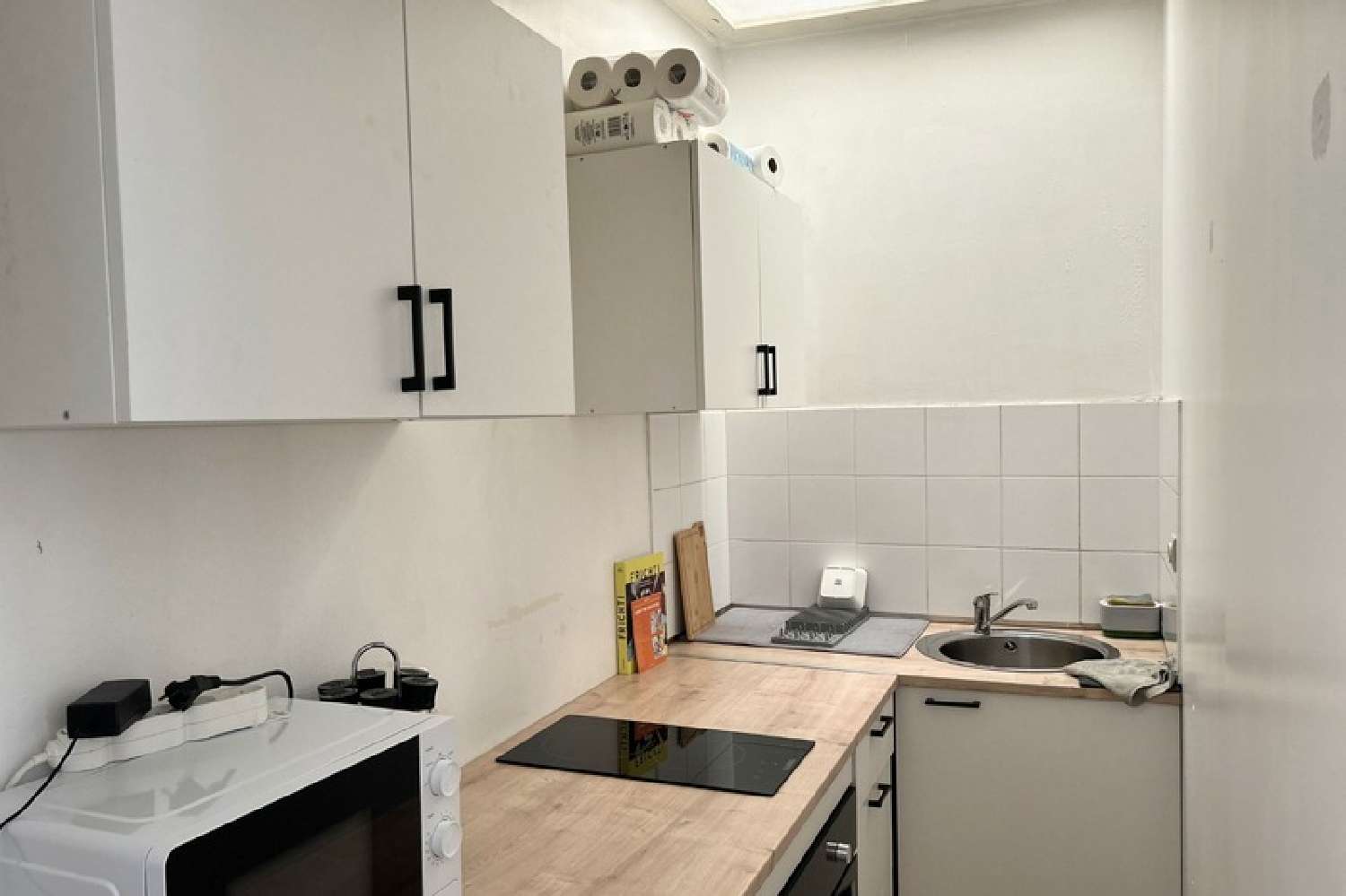  à vendre appartement Brétigny-sur-Orge Essonne 2