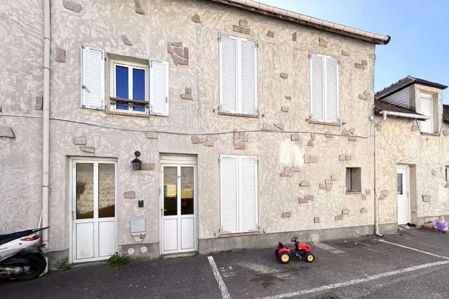  à vendre appartement Brétigny-sur-Orge Essonne 3