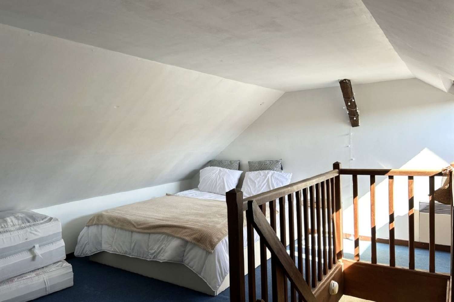  à vendre appartement Brétigny-sur-Orge Essonne 4