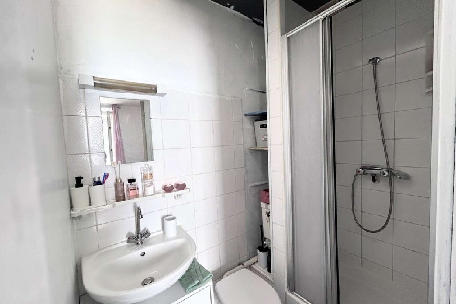  à vendre appartement Brétigny-sur-Orge Essonne 5