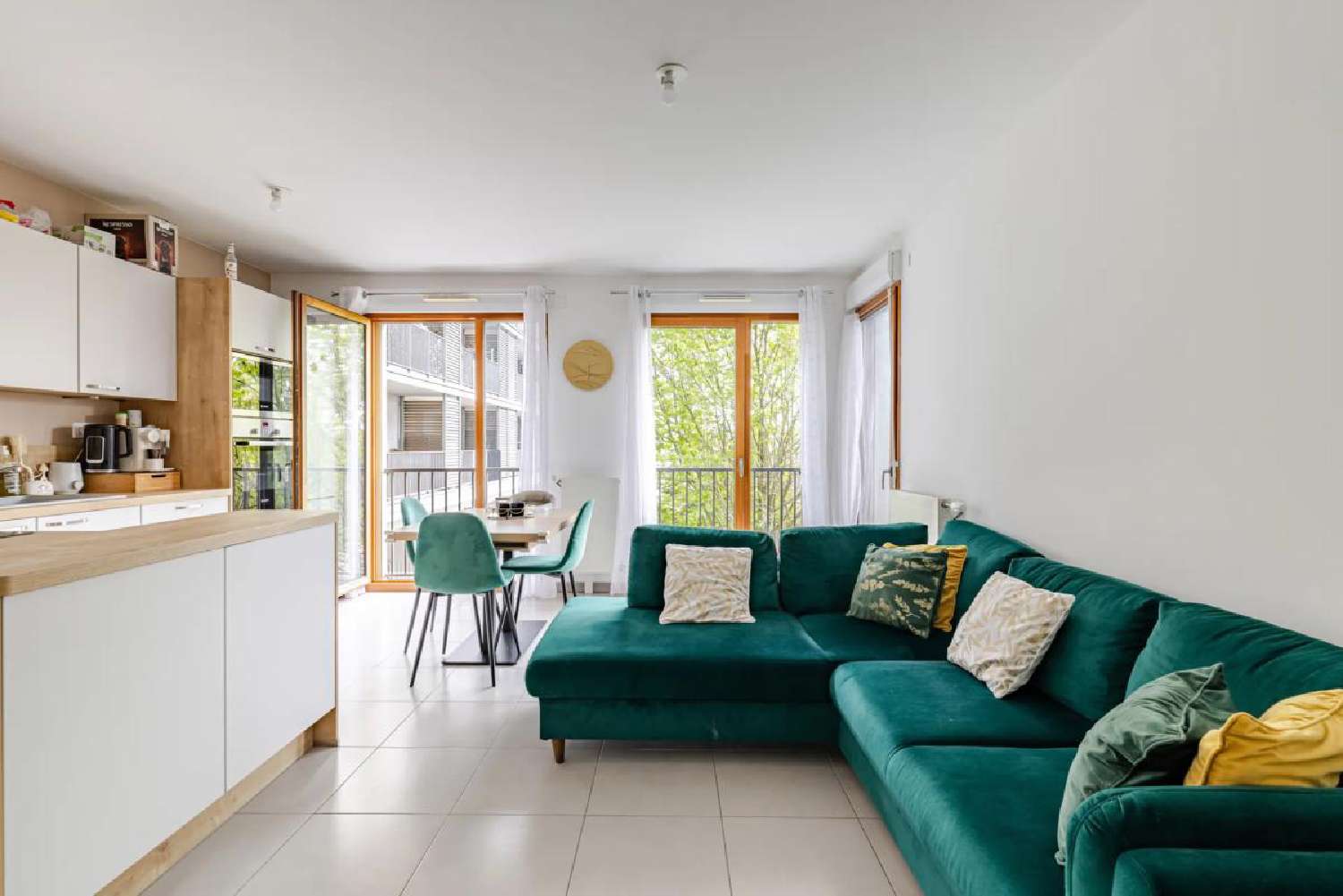  kaufen Wohnung/ Apartment Brétigny-sur-Orge Essonne 1