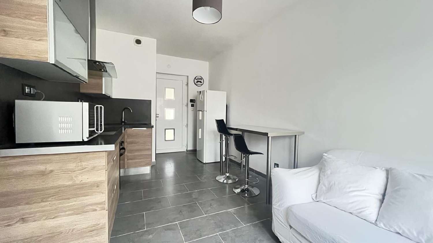  for sale apartment Breuil-Bois-Robert Yvelines 1