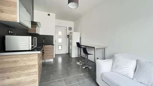 Breuil-Bois-Robert Yvelines apartment foto 7313731