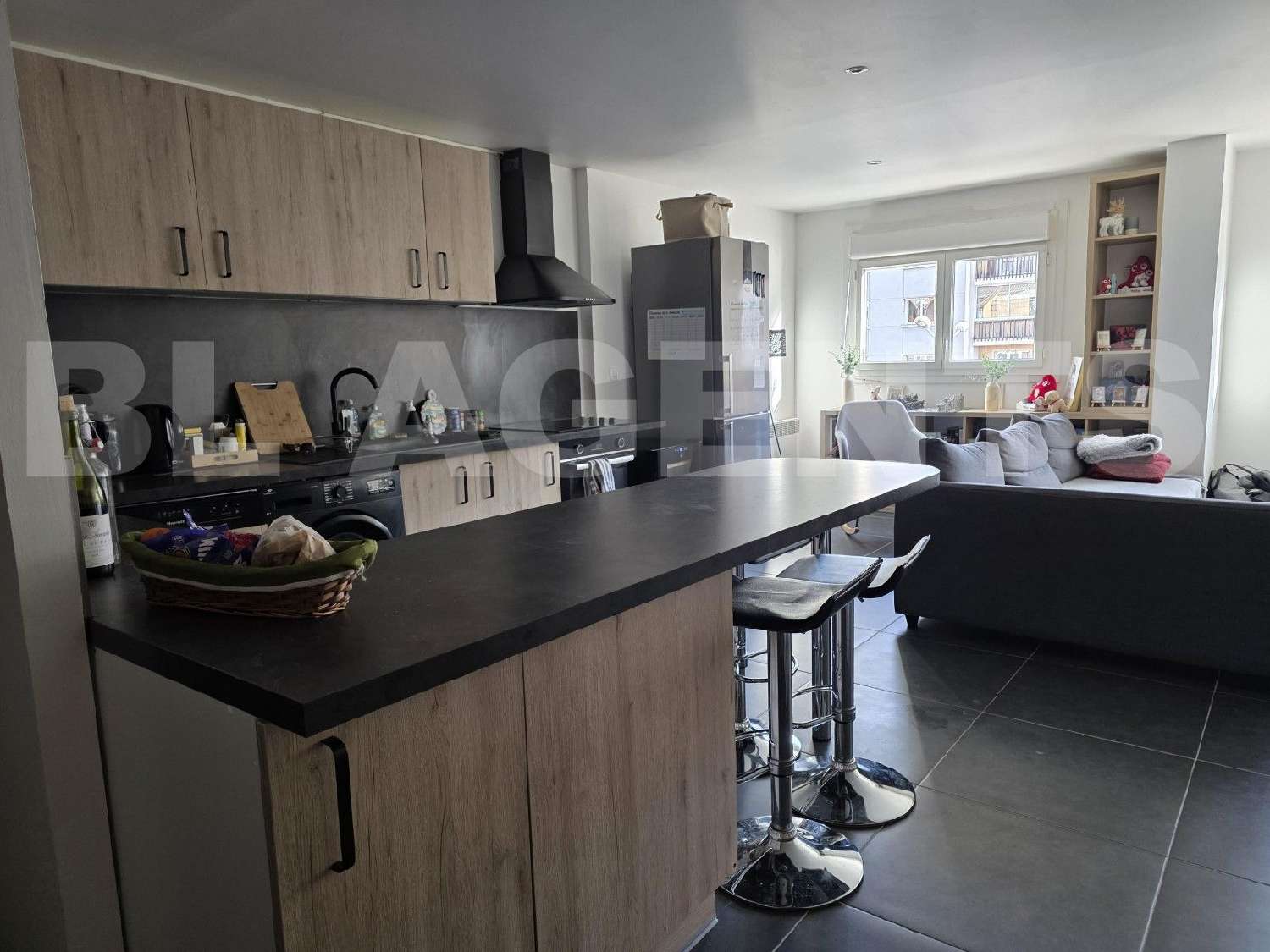  for sale apartment Briançon Hautes-Alpes 1