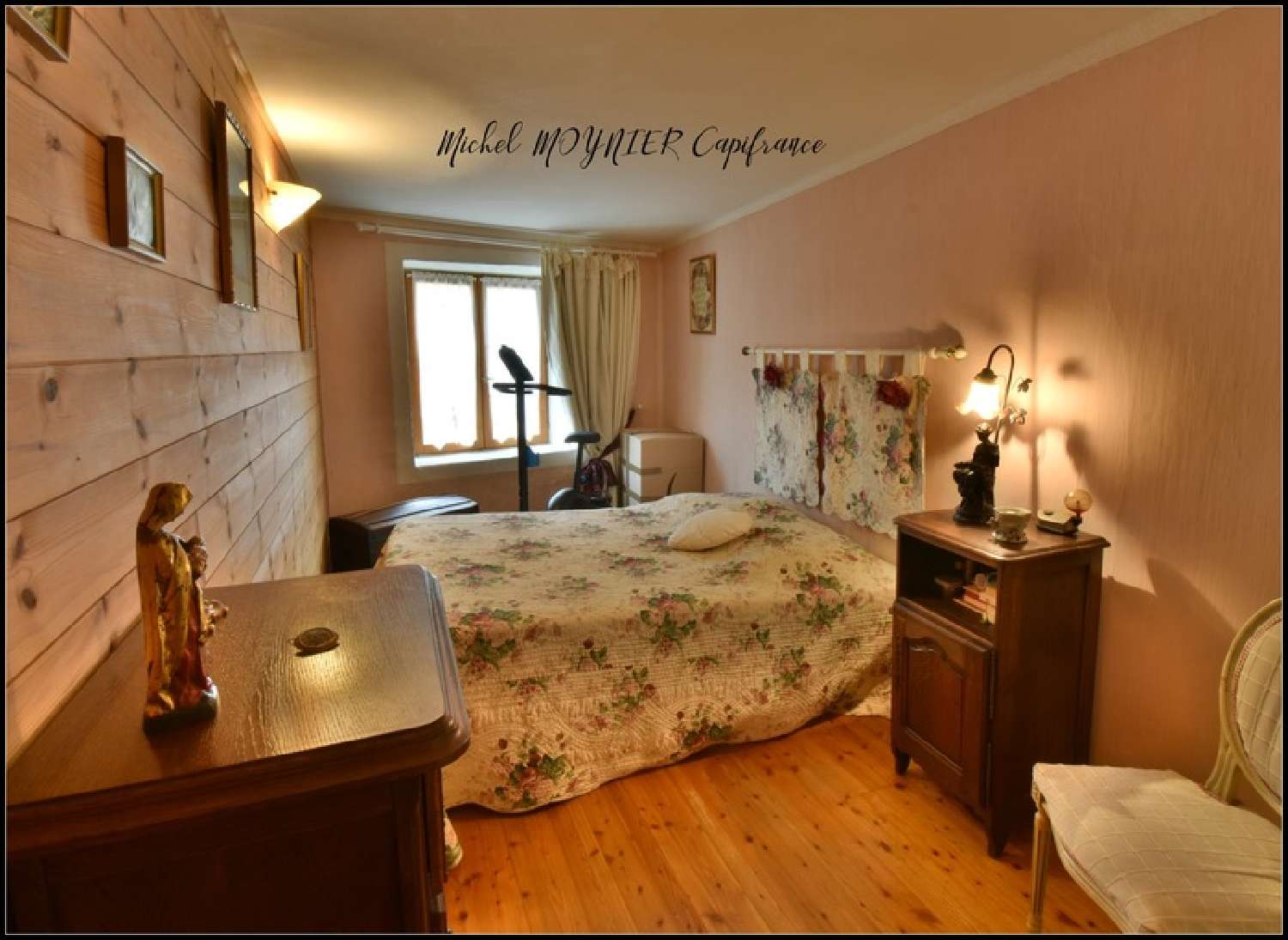  for sale apartment Briançon Hautes-Alpes 5