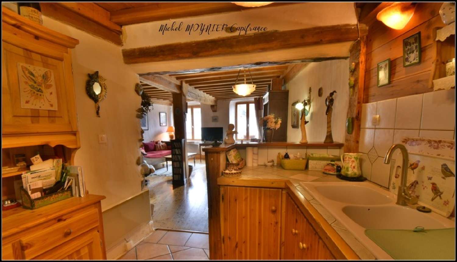  for sale apartment Briançon Hautes-Alpes 8