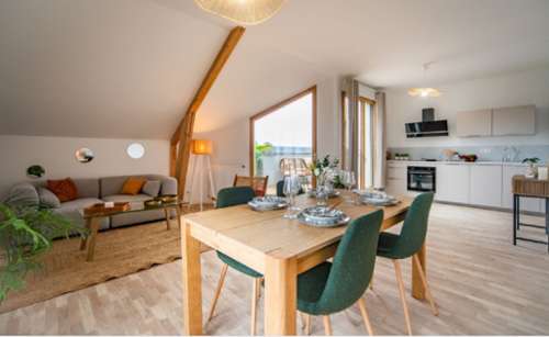 Briançon Hautes-Alpes appartement foto 7320463