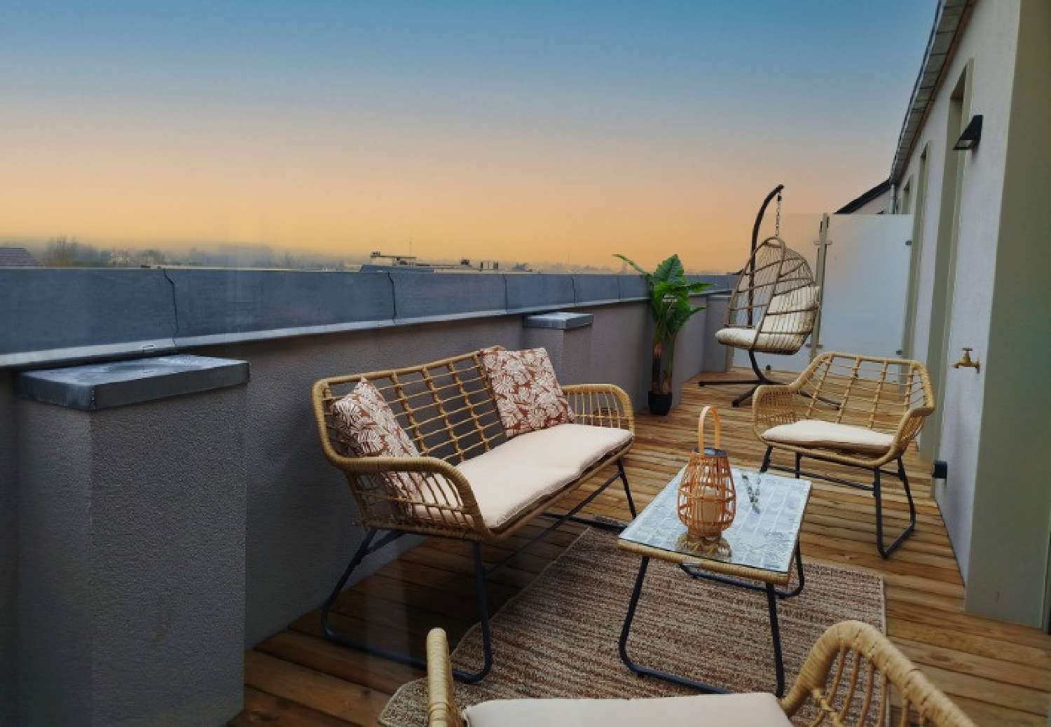  à vendre appartement Briançon Hautes-Alpes 2