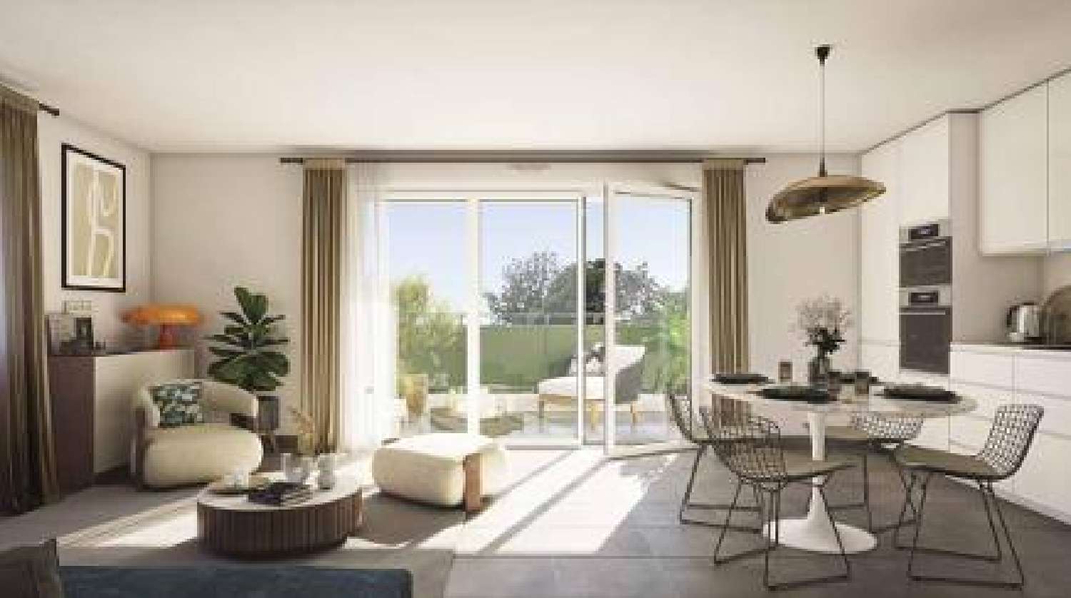  à vendre appartement Brignoles Var 5