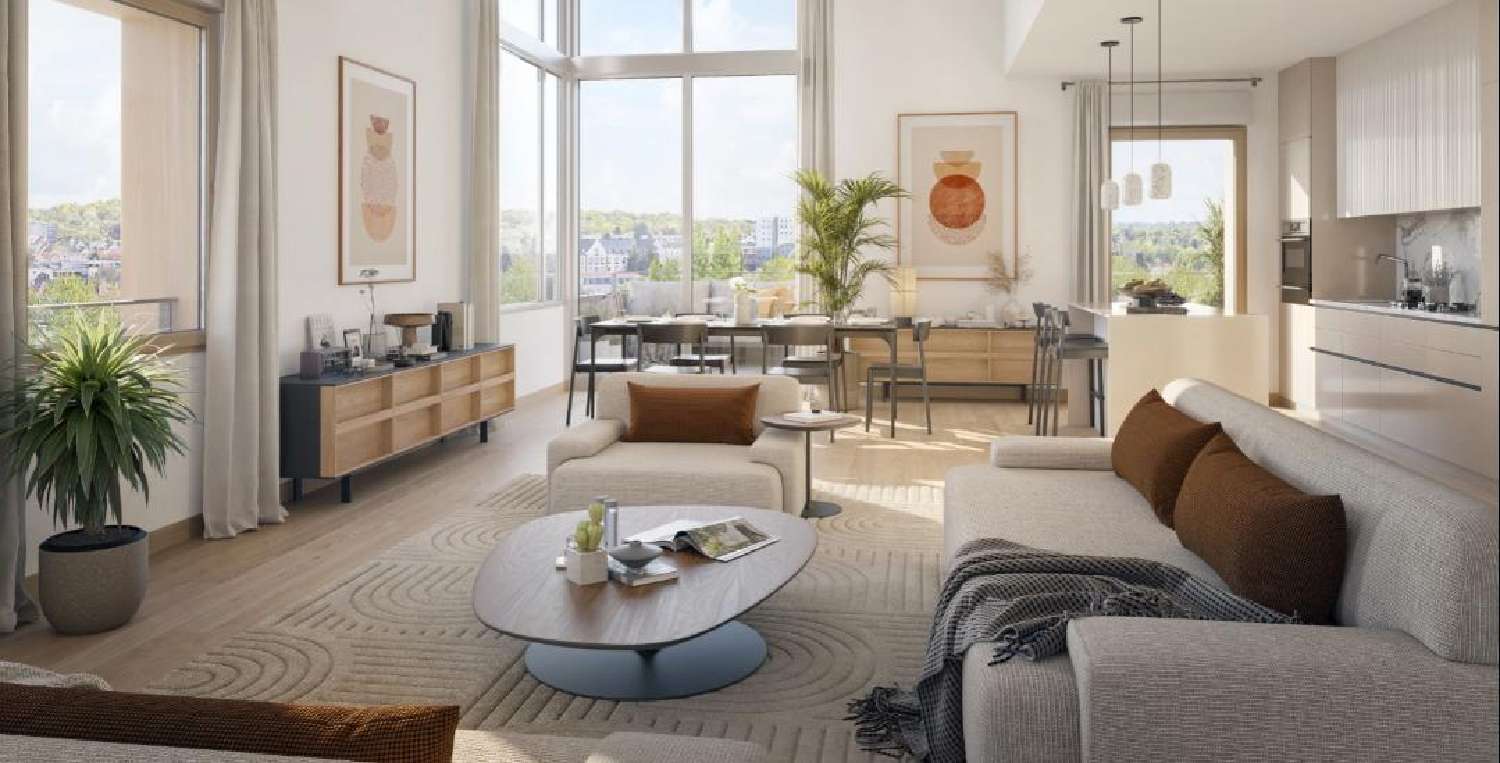  à vendre appartement Brignoles Var 1