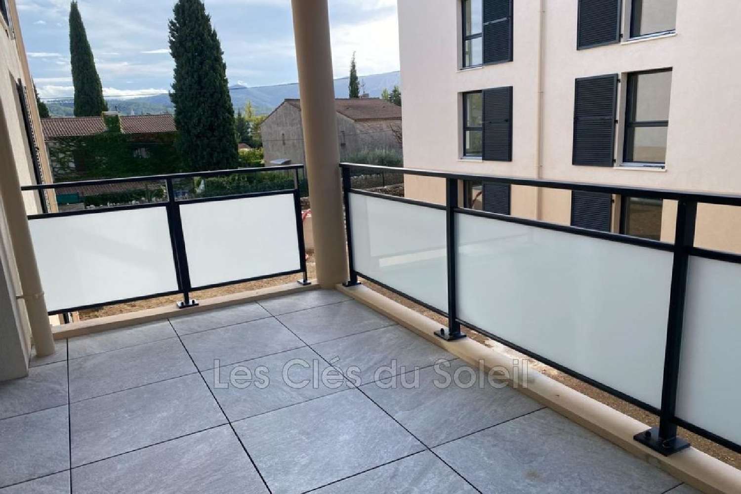  for sale apartment Brignoles Var 1