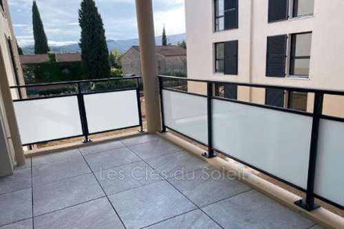 Brignoles Var apartment foto 7318351