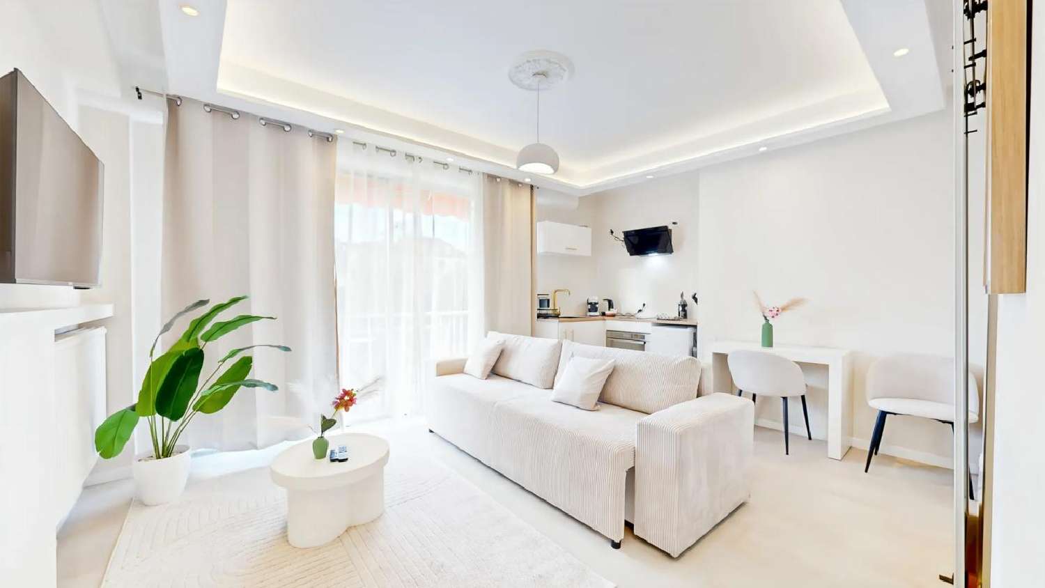  te koop appartement Brive-la-Gaillarde Corrèze 1