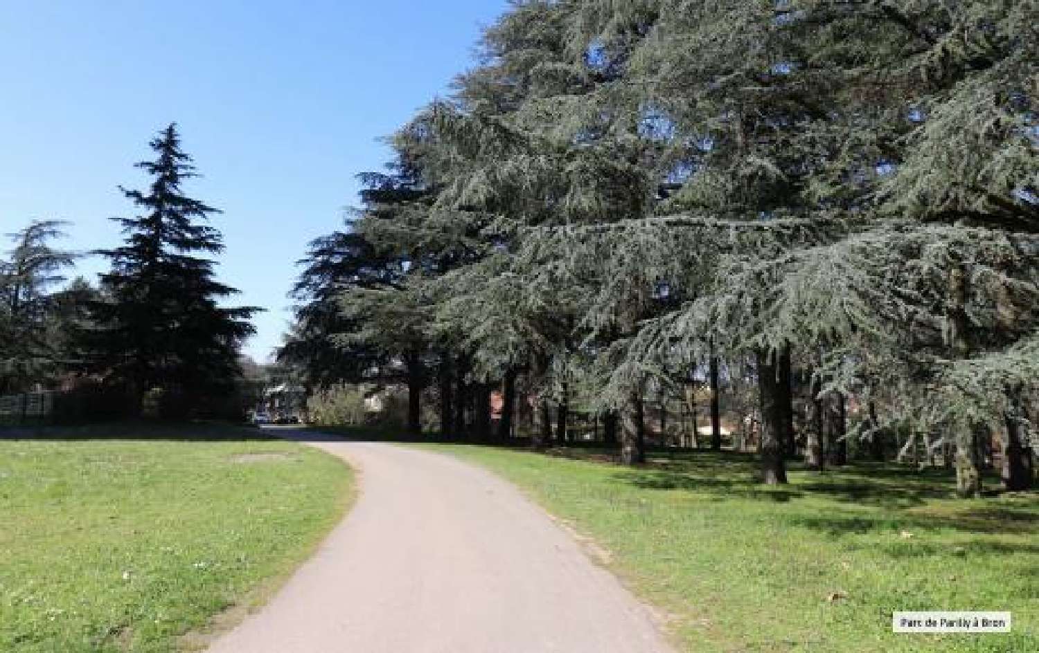  te koop appartement Bron Rhône 1