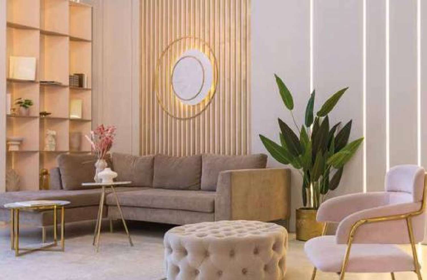  te koop appartement Bron Rhône 3