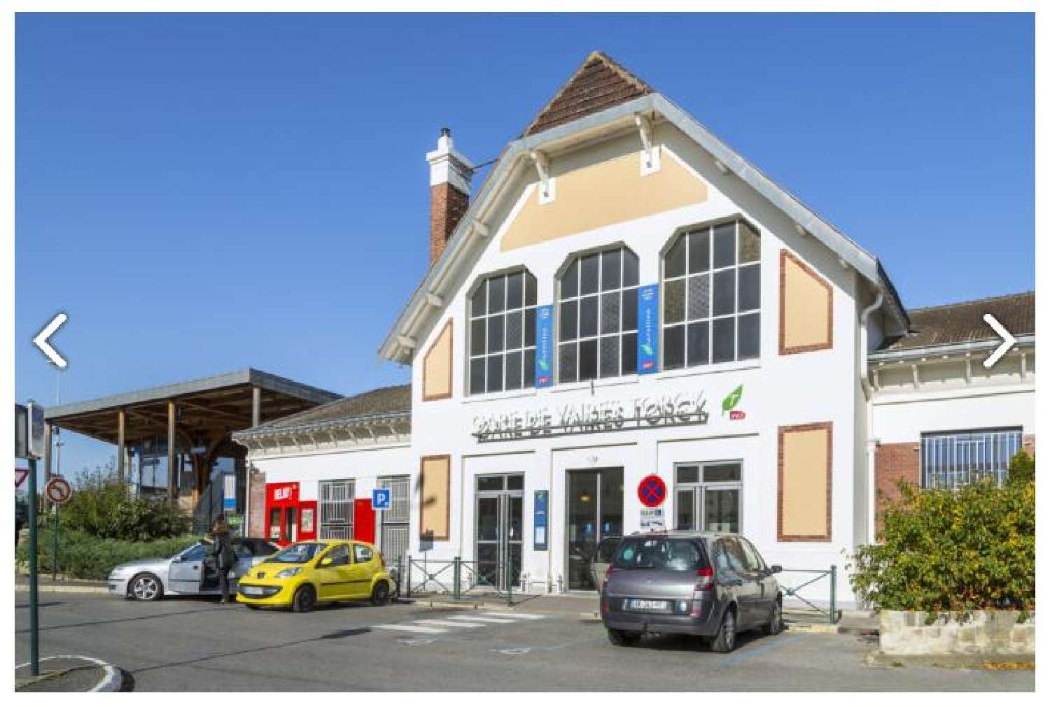  for sale apartment Brou-sur-Chantereine Seine-et-Marne 2