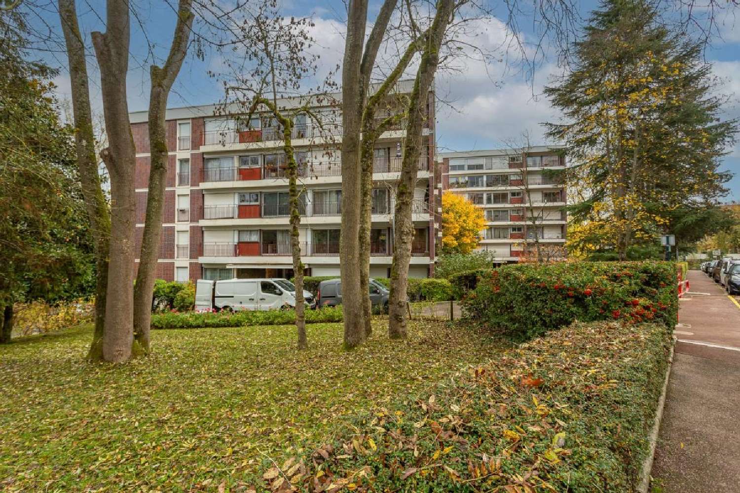  te koop appartement Brunoy Essonne 1