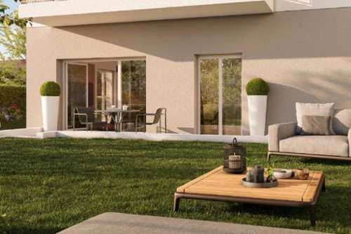 Bry-sur-Marne Val-de-Marne appartement foto 7318293