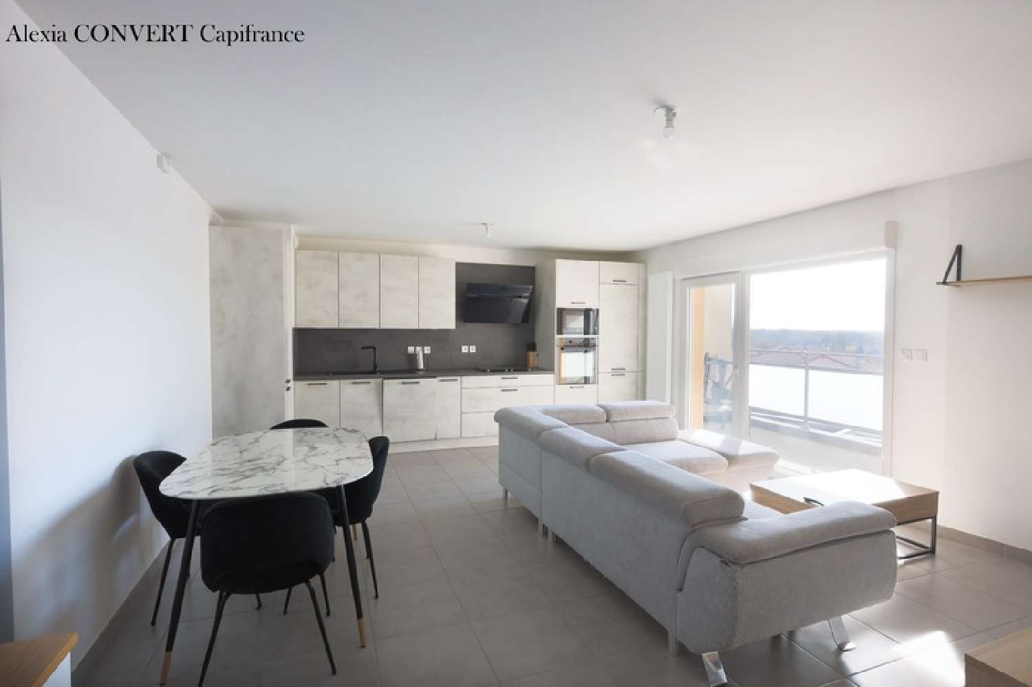 for sale apartment Buellas Ain 1