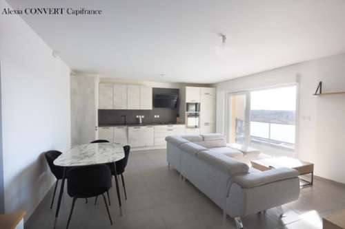 Buellas Ain appartement foto 7302782