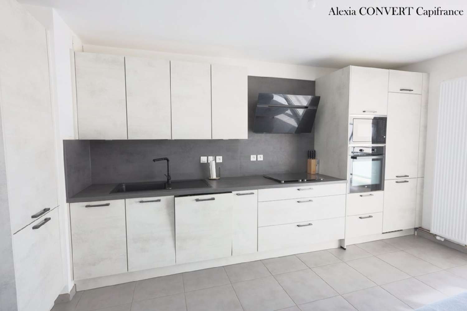 for sale apartment Buellas Ain 2