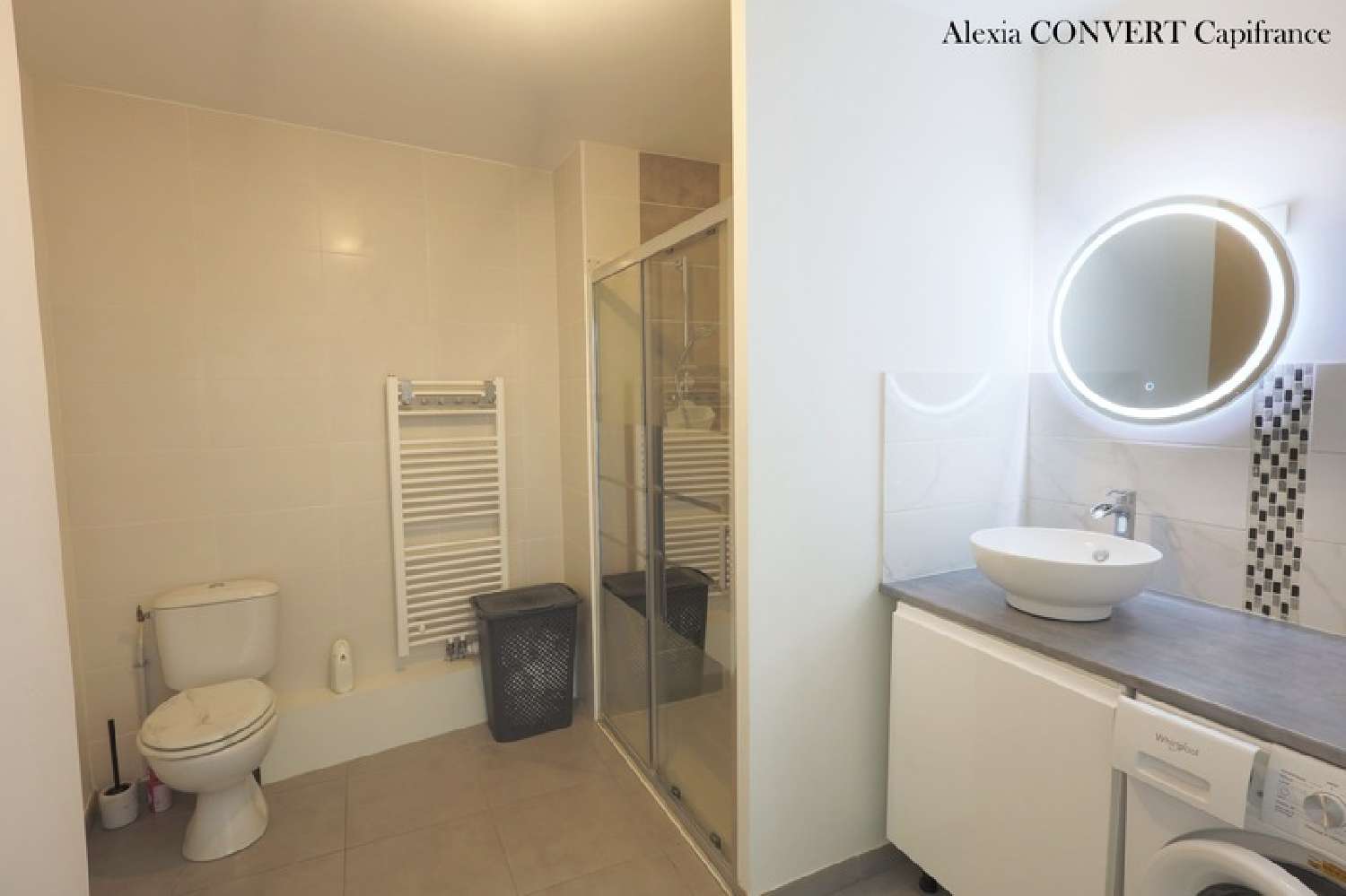 for sale apartment Buellas Ain 7