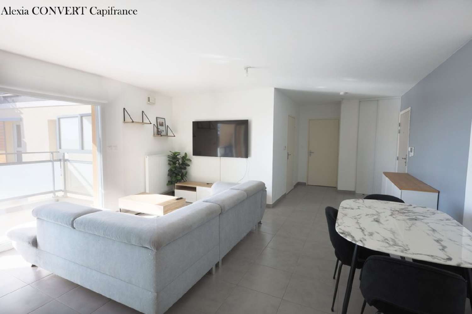 for sale apartment Buellas Ain 8