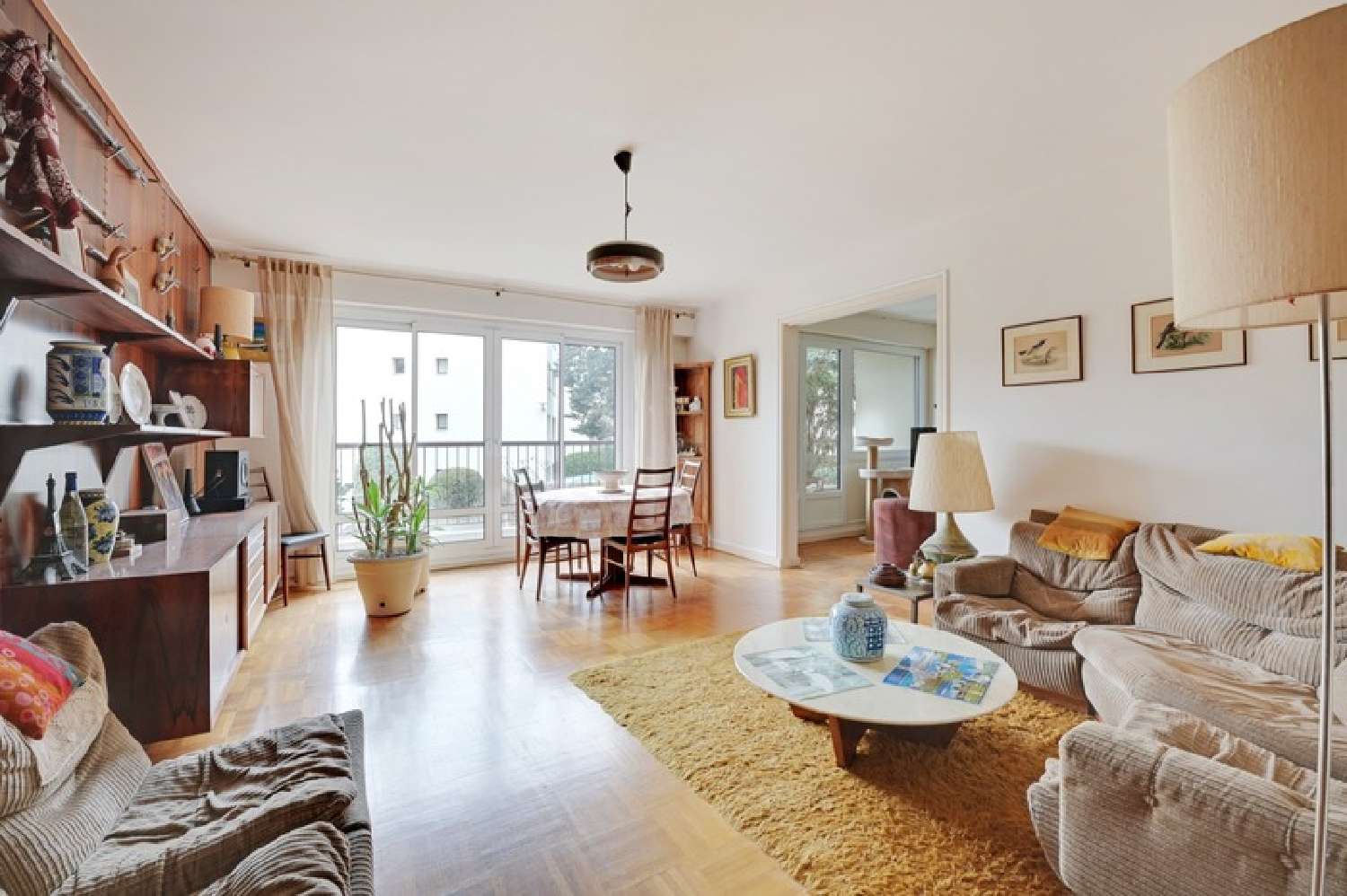  en venta apartamento Bures-sur-Yvette Essonne 1