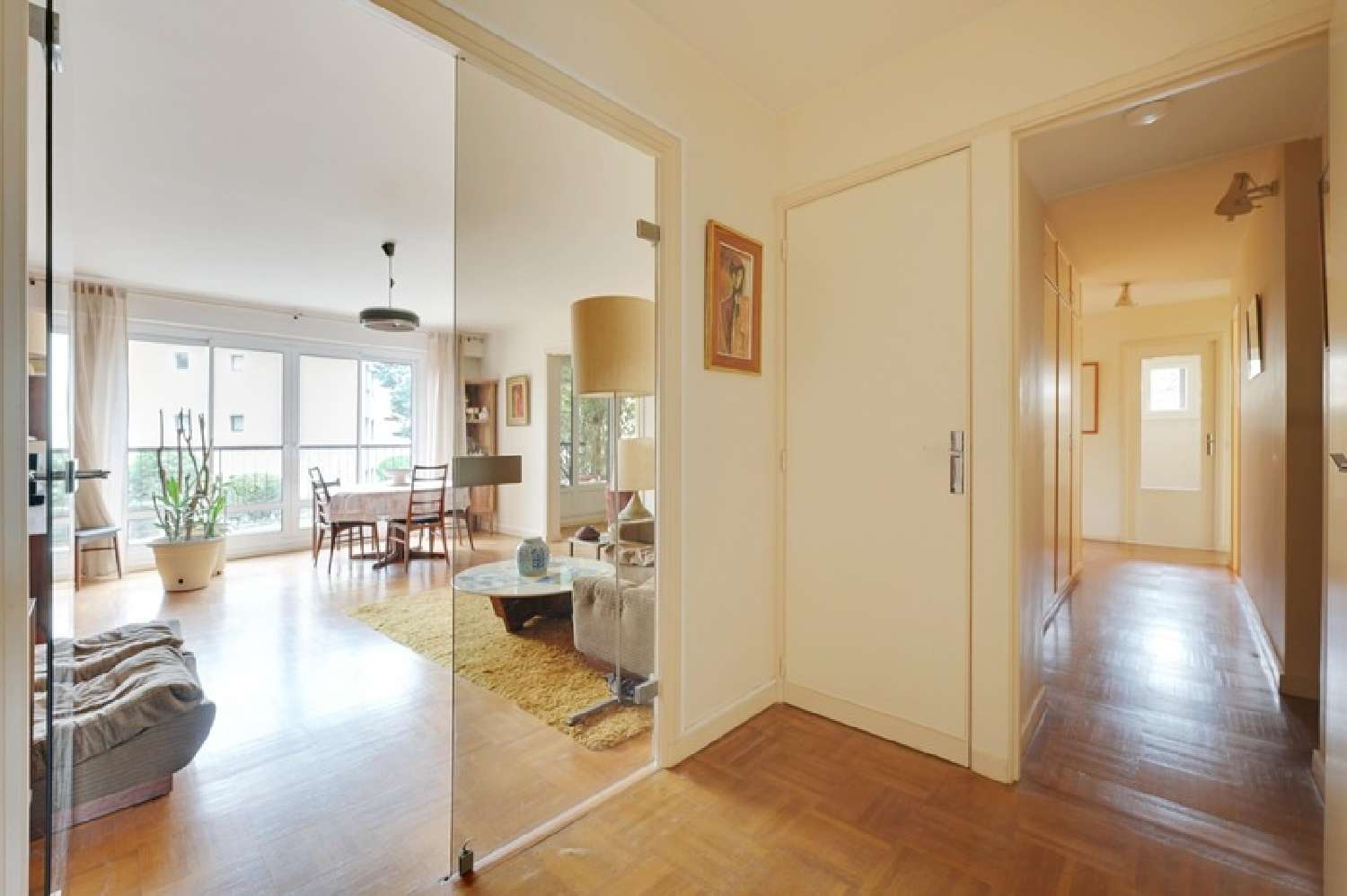  en venta apartamento Bures-sur-Yvette Essonne 3