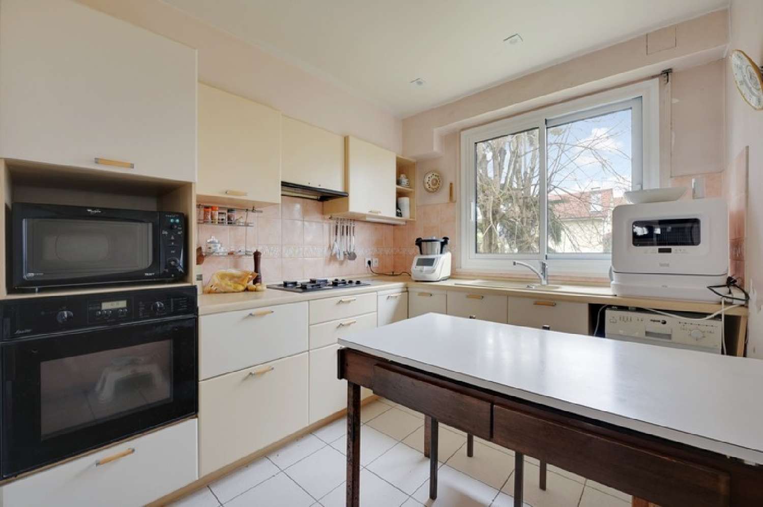  en venta apartamento Bures-sur-Yvette Essonne 4