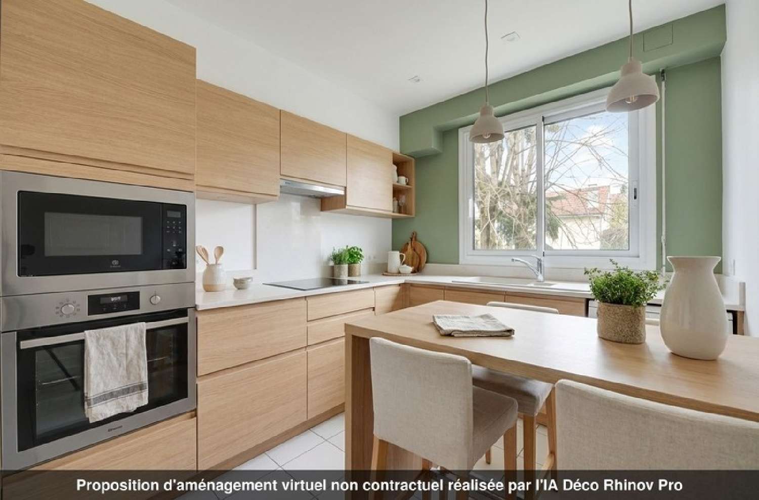  en venta apartamento Bures-sur-Yvette Essonne 5