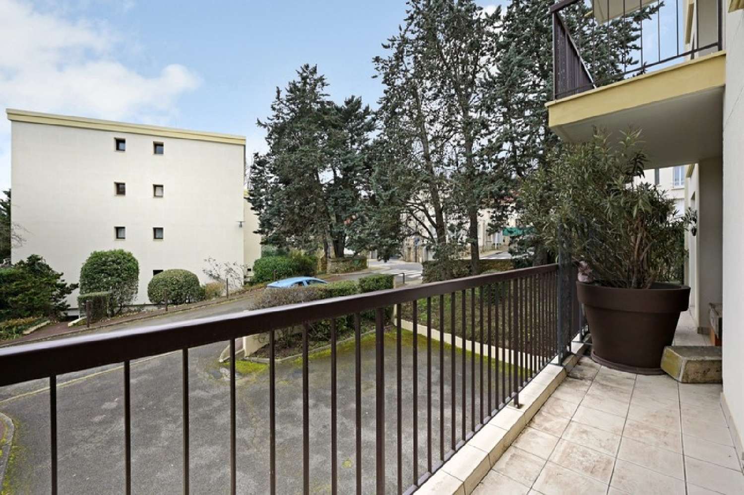  en venta apartamento Bures-sur-Yvette Essonne 6