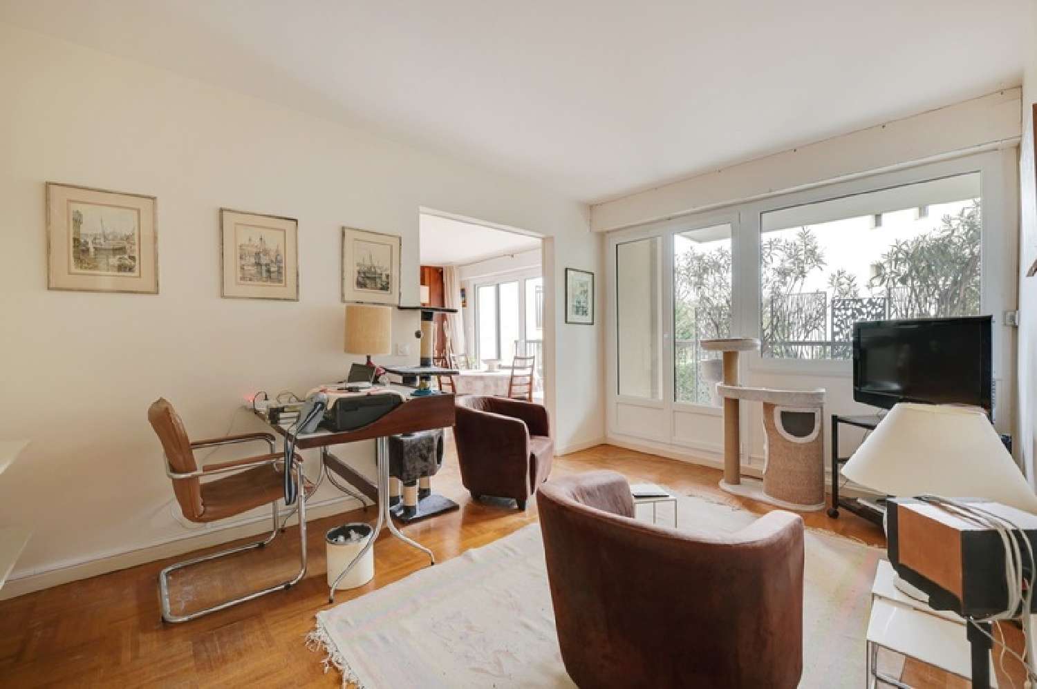  en venta apartamento Bures-sur-Yvette Essonne 7