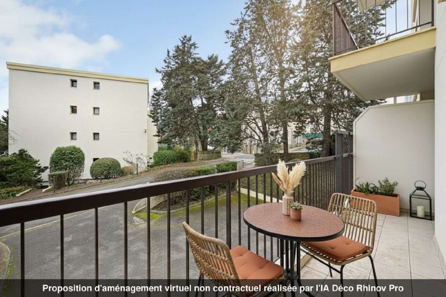  en venta apartamento Bures-sur-Yvette Essonne 8