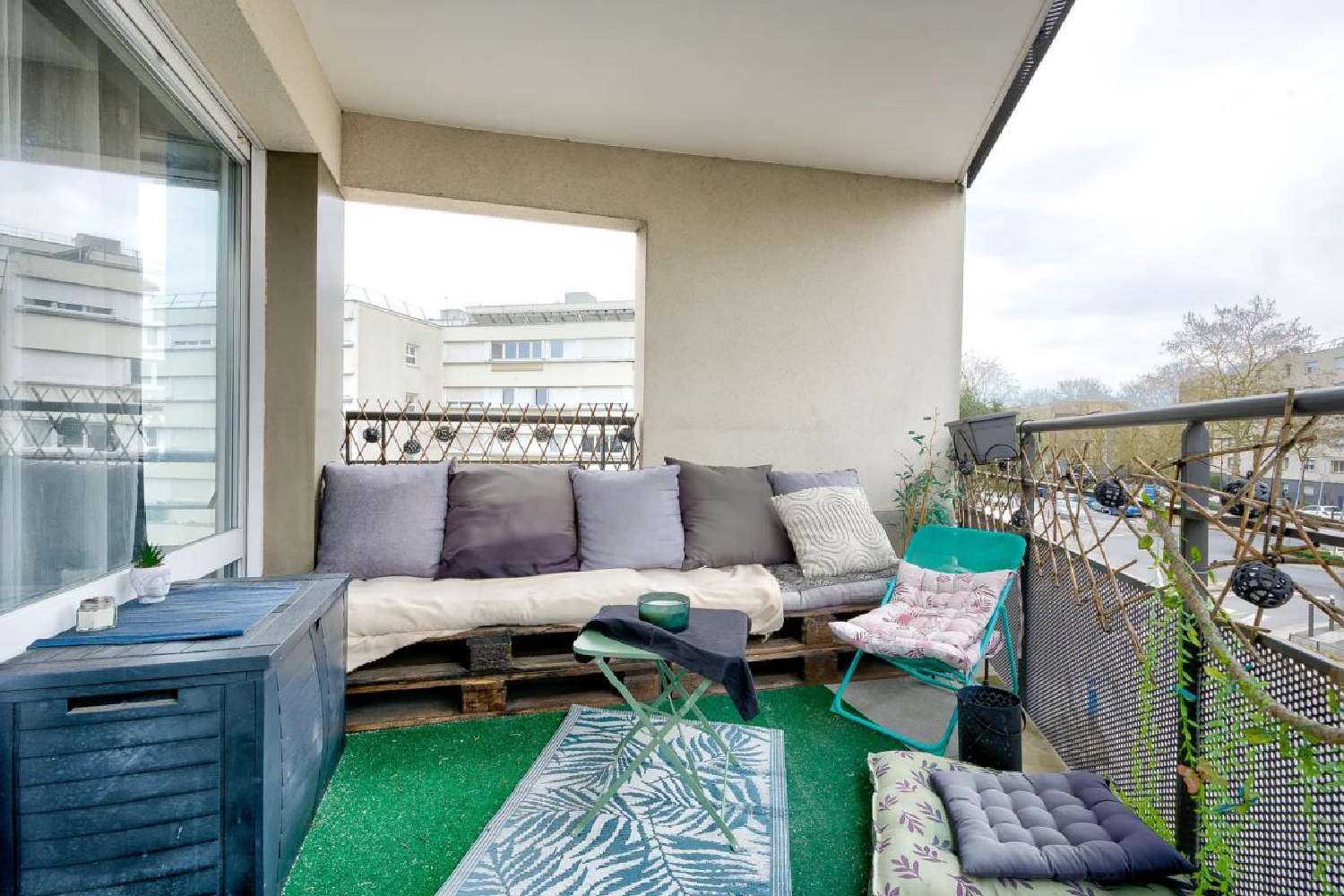  te koop appartement Bures-sur-Yvette Essonne 1