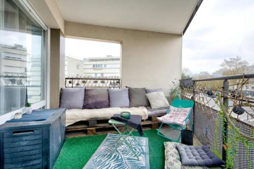 Bures-sur-Yvette Essonne appartement foto 7301457