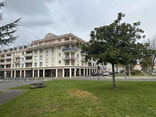 Bussy-Saint-Georges Seine-et-Marne appartement foto 7309702