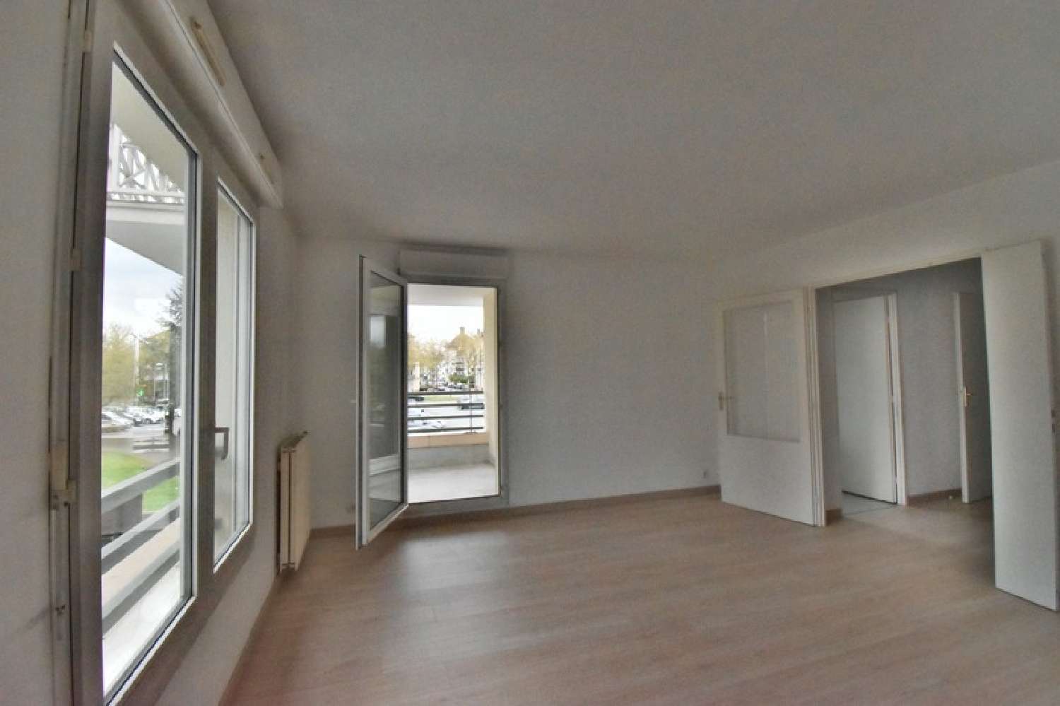 te koop appartement Bussy-Saint-Georges Seine-et-Marne 2