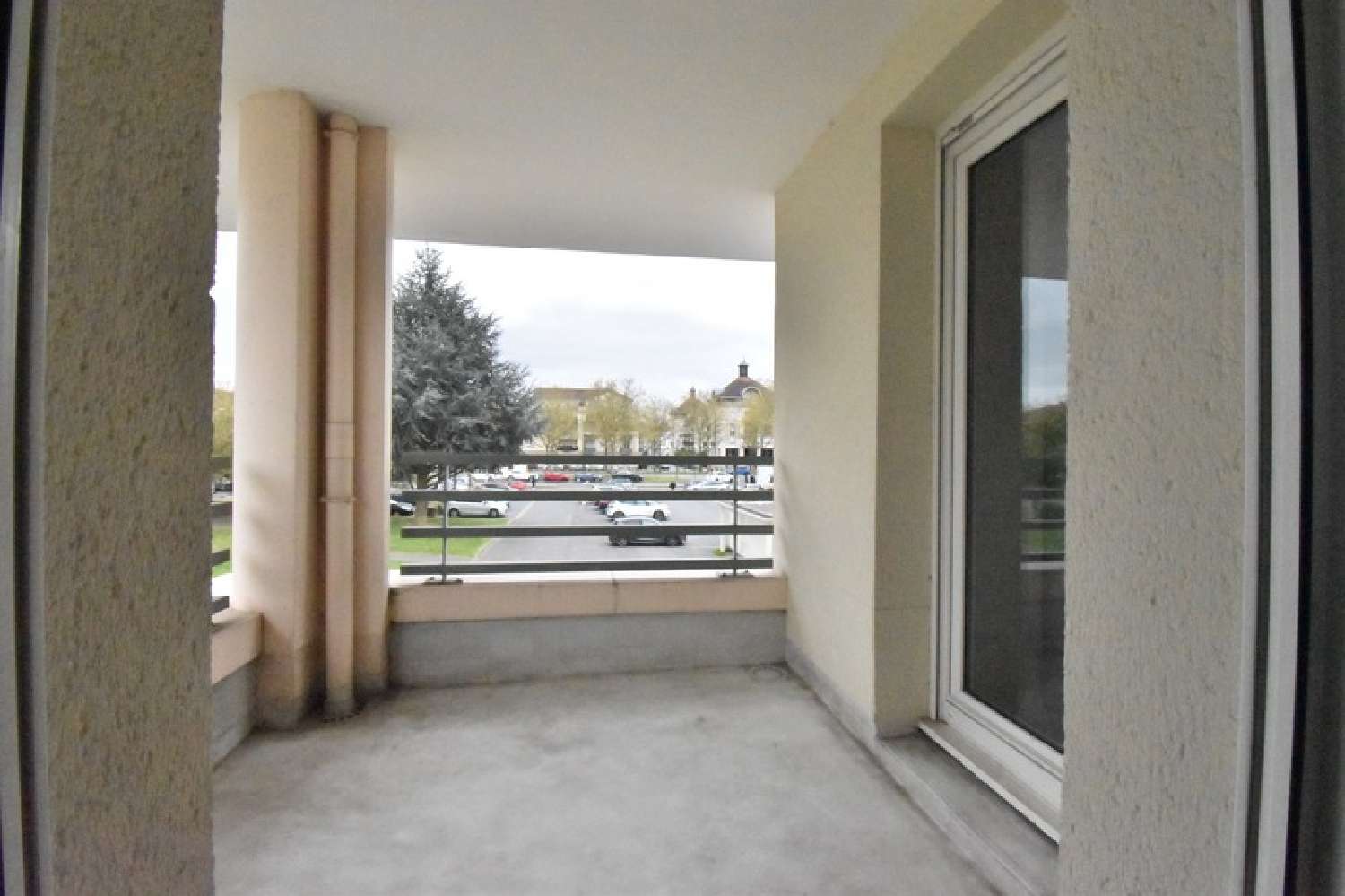 te koop appartement Bussy-Saint-Georges Seine-et-Marne 5