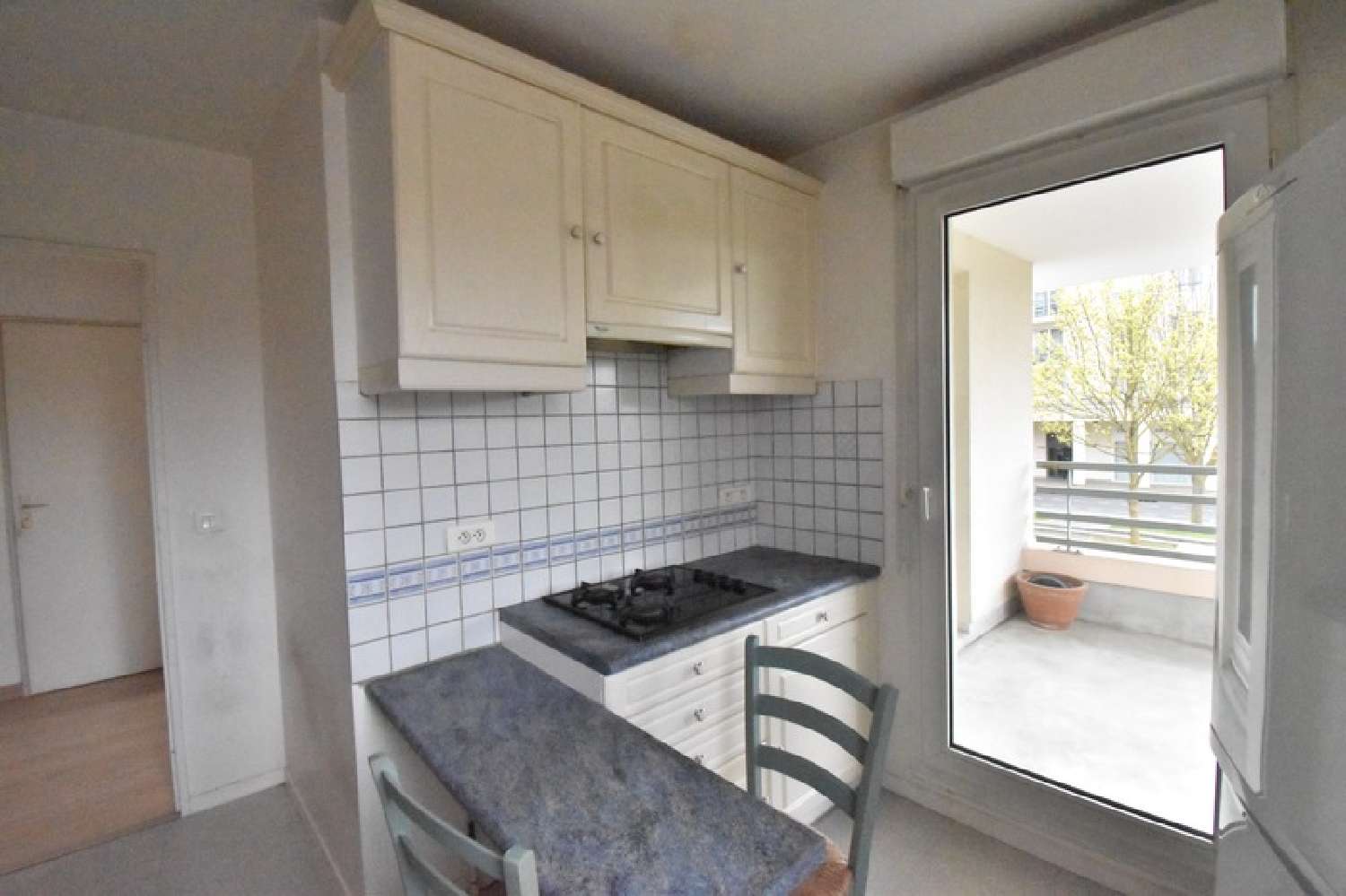 te koop appartement Bussy-Saint-Georges Seine-et-Marne 6