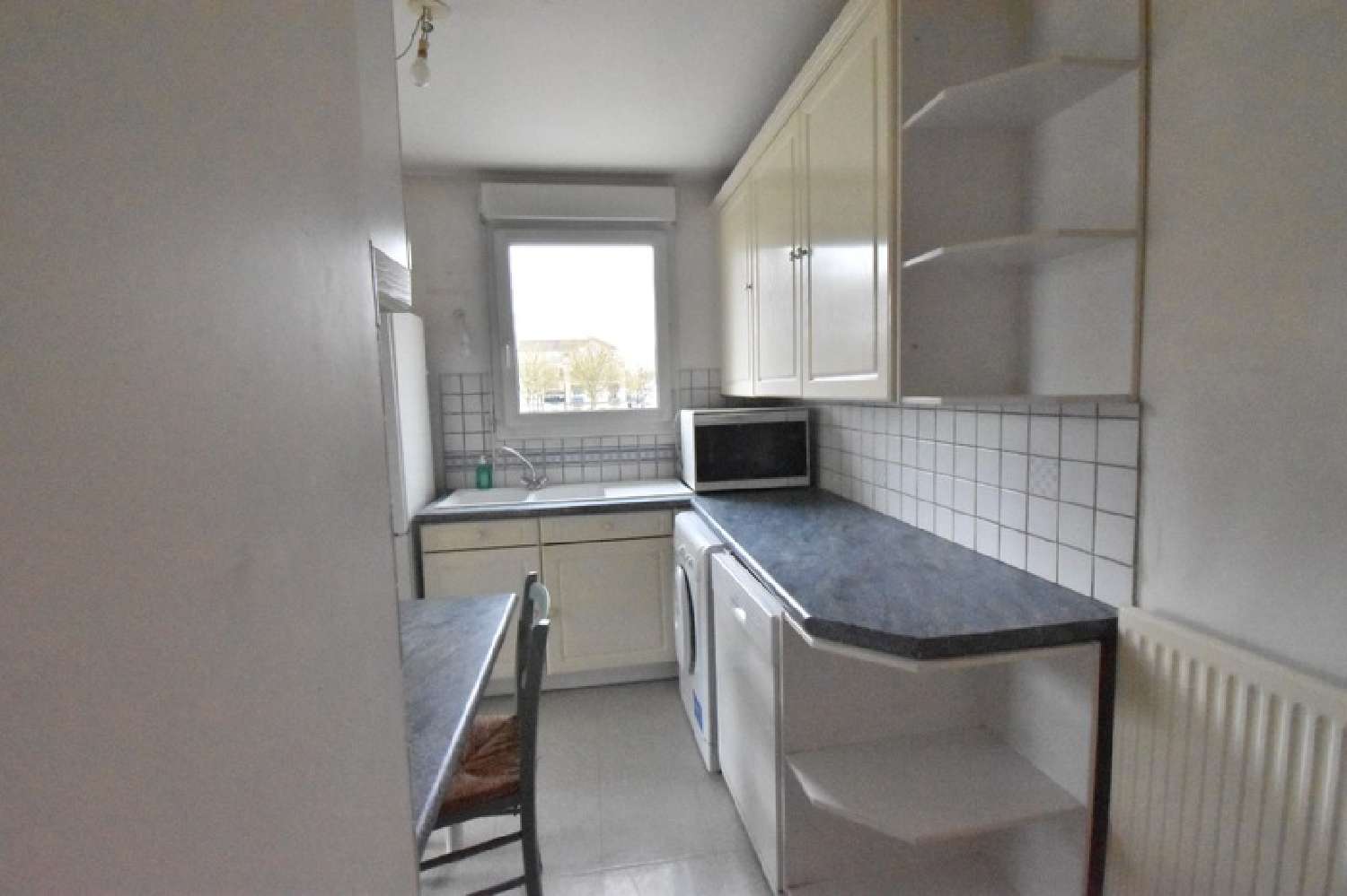 te koop appartement Bussy-Saint-Georges Seine-et-Marne 7