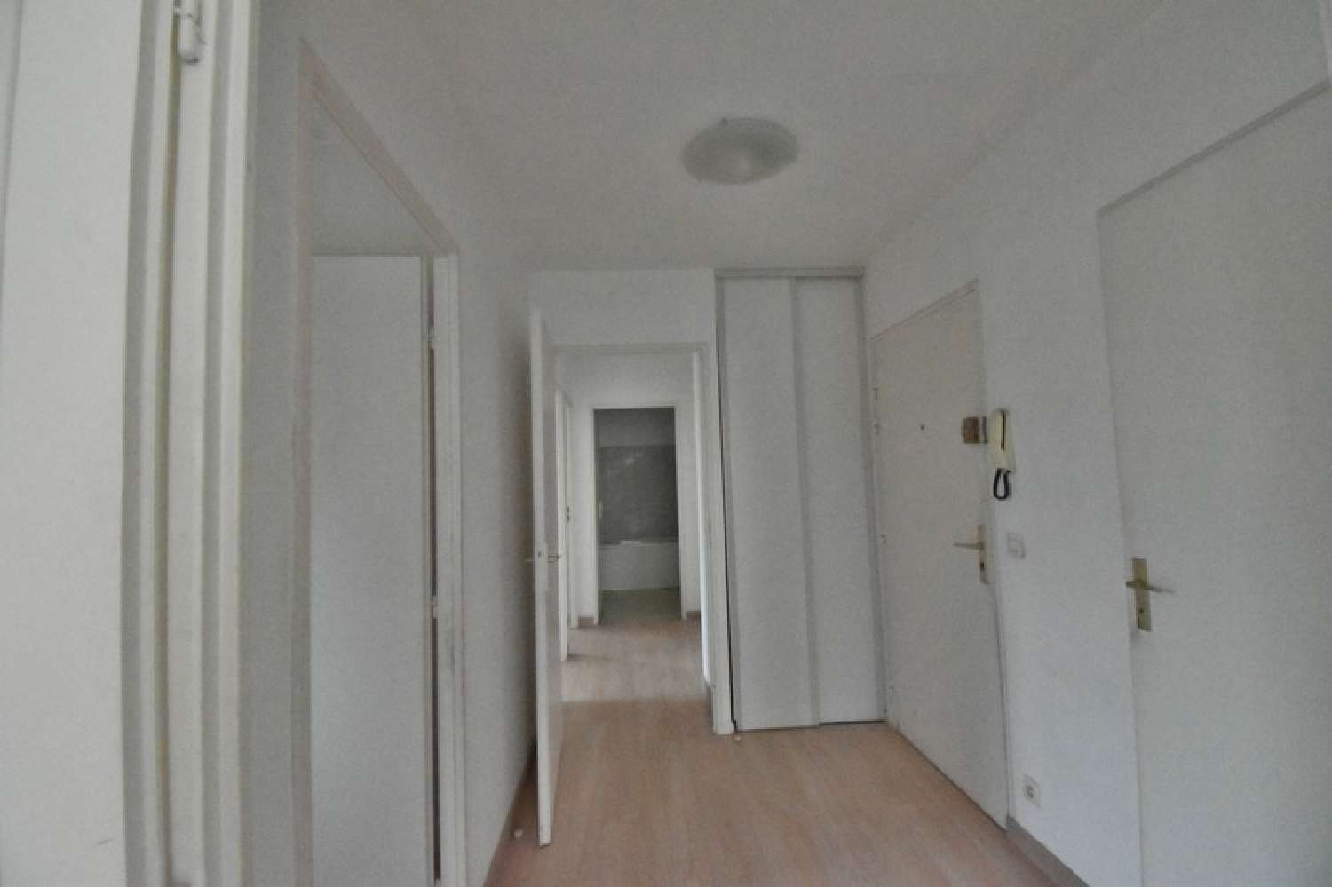 te koop appartement Bussy-Saint-Georges Seine-et-Marne 8