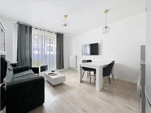 Bussy-Saint-Georges Seine-et-Marne apartment foto 7301295
