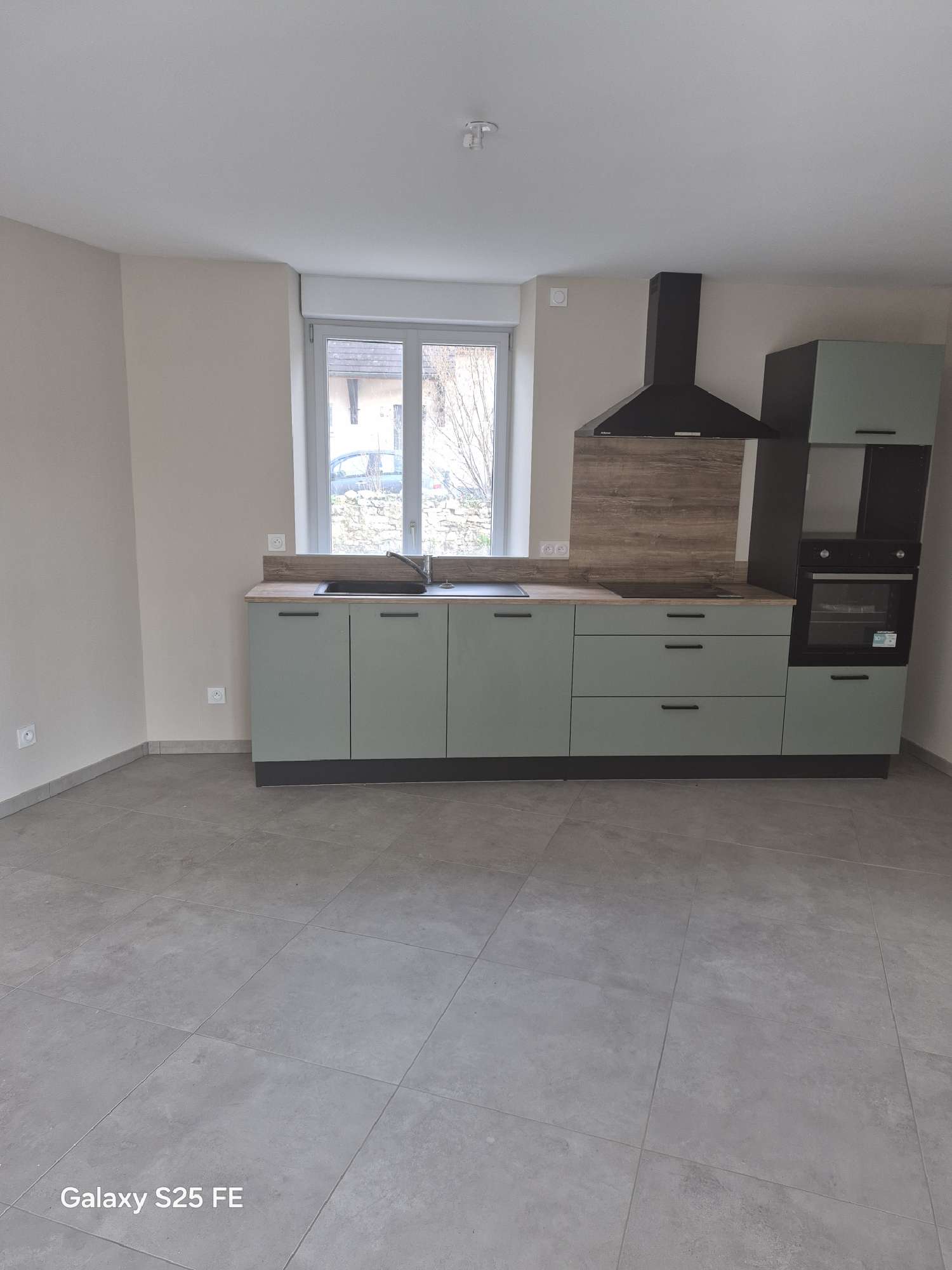  te koop appartement Busy Doubs 4