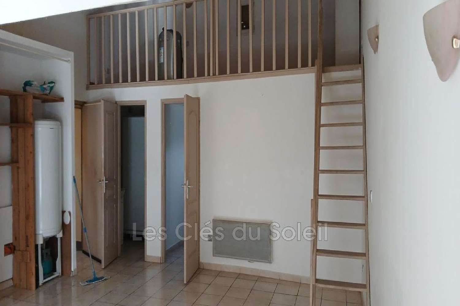 en venta apartamento Cabasse Var 1