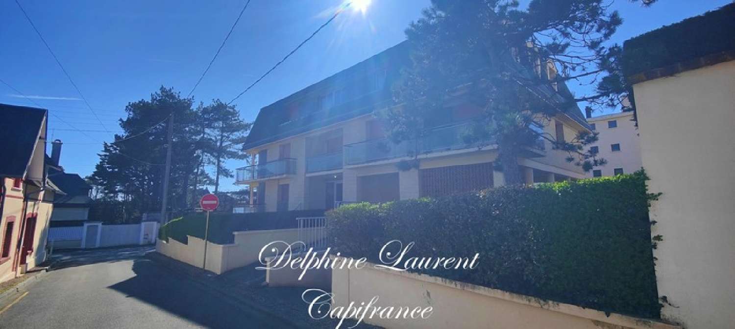  te koop appartement Cabourg Calvados 1
